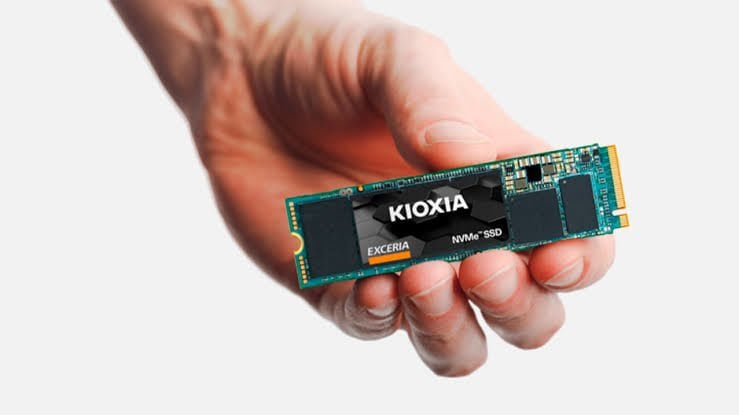 Nvme Ssd Nedir ? Nasıl Çalışır ? Özellikleri Bilmeniz Gerekenler