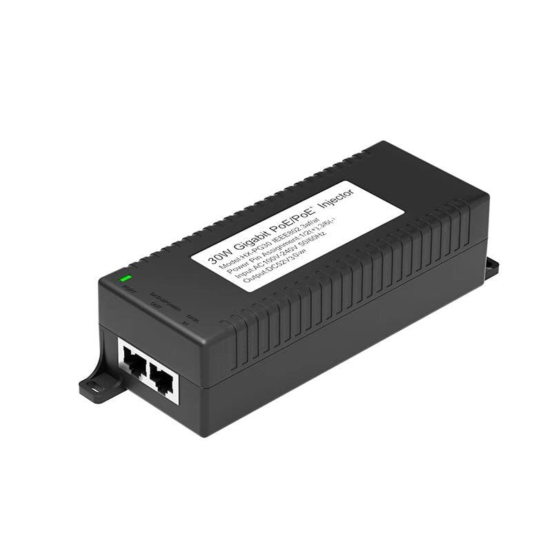 Anunnaki AN1030 Gigabit PoE Injector: Toptan Network Çözümleri İçin Güvenilir Seçim