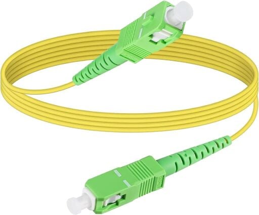 Fiber Optik Ürünler