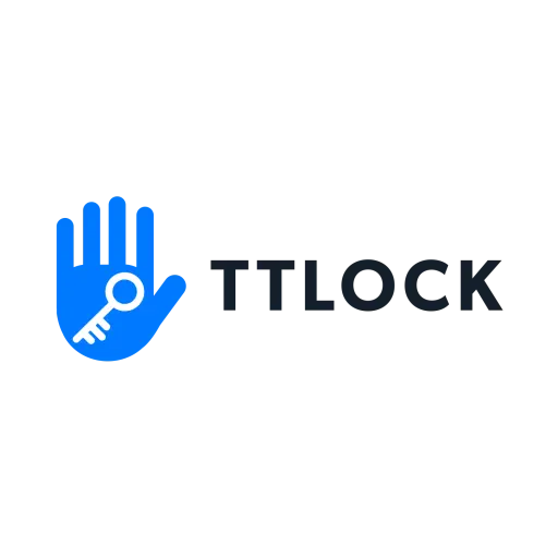 Ttlock Akıllı Kapı Kilidi