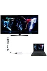 Mini Displayport To Hdmi Dönüştürücü Mini Dp Hdmı Mini Display In Hdmi Out Converter Thunderbolt