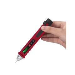 Aneng VC1010 Temassız Ac Gerilim Test Cihazı