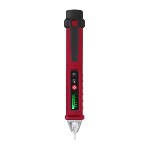 Aneng VC1010 Temassız Ac Gerilim Test Cihazı