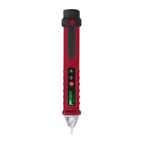 Aneng VC1010 Temassız Ac Gerilim Test Cihazı