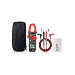 ANENG ST181 Dijital Kelepçe Voltaj ve Ampermetre Test Cihazı