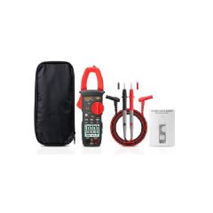 ANENG ST181 Dijital Kelepçe Voltaj ve Ampermetre Test Cihazı