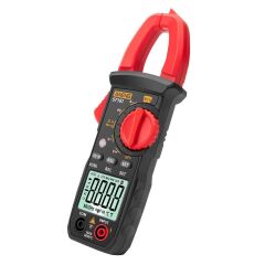 ANENG ST181 Dijital Kelepçe Voltaj ve Ampermetre Test Cihazı