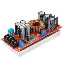 Anunnaki 1200W 8-60V to 12-83V 20A DC-DC Gerilim Yükseltici