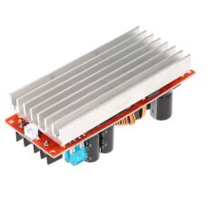 Anunnaki 1200W 8-60V to 12-83V 20A DC-DC Gerilim Yükseltici