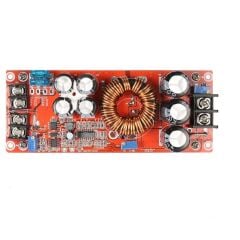 Anunnaki 1200W 8-60V to 12-83V 20A DC-DC Gerilim Yükseltici