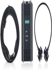 6ES7972-0CB20-0XA0 USB'den MPI/DP/PPI'ye dönüştürücü T-amsamotion-plc-kablo Plc Programlayıcı
