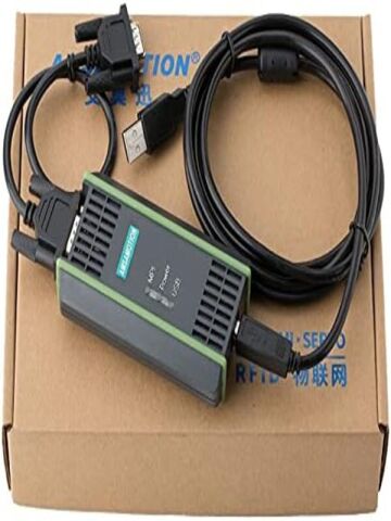 6ES7972-0CB20-0XA0 USB'den MPI/DP/PPI'ye dönüştürücü T-amsamotion-plc-kablo Plc Programlayıcı