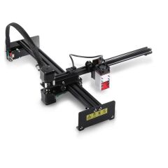 NEJE Master 2S Plus 40W Ahşap Akrilik Kesici Metal Lazer Oyma Kazıma Makinesi