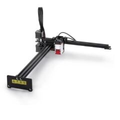 NEJE Master 2S Plus 40W Ahşap Akrilik Kesici Metal Lazer Oyma Kazıma Makinesi