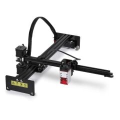 NEJE Master 2S Plus 40W Ahşap Akrilik Kesici Metal Lazer Oyma Kazıma Makinesi