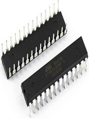 ATMEGA328P-PU 8-Bit 20MHZ Dıp-28 Arduino Uno R3 Önyükleyici için Yedek Çip Mikrodenetleyici Entegre