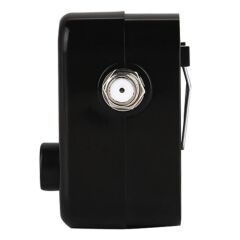 UYDU YÖN BULUCU SAT FINDER LNB DIREC DİJİTAL TV SİNYAL GÜÇLENDİRME METRE ÖLÇÜM CİHAZI