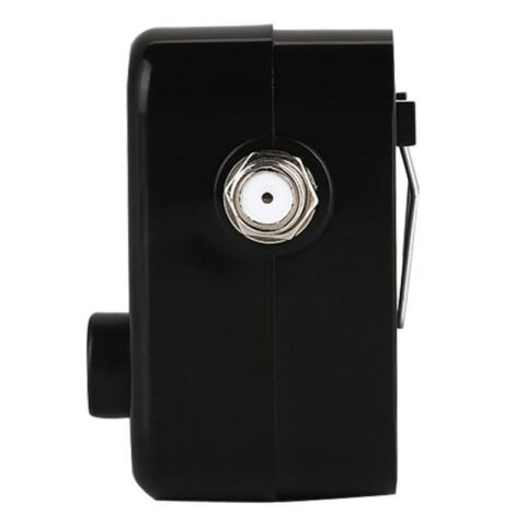 UYDU YÖN BULUCU SAT FINDER LNB DIREC DİJİTAL TV SİNYAL GÜÇLENDİRME METRE ÖLÇÜM CİHAZI