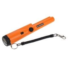 GP-POINTER Pinpointer Altın Metal Dedektörü Hazine Avcısı Taşıma Çantası Hediye