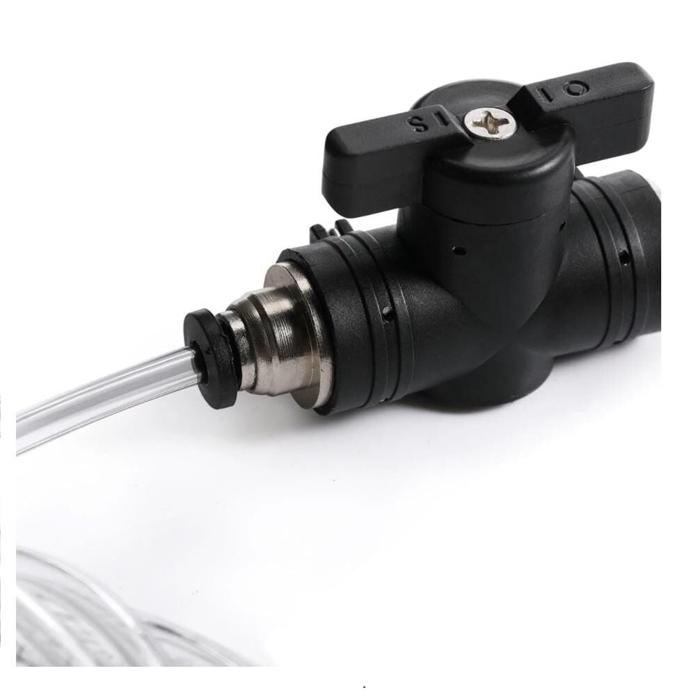 NEJE MF6 Lazer İçin Manuel Kontrol Hava Yardım Kiti