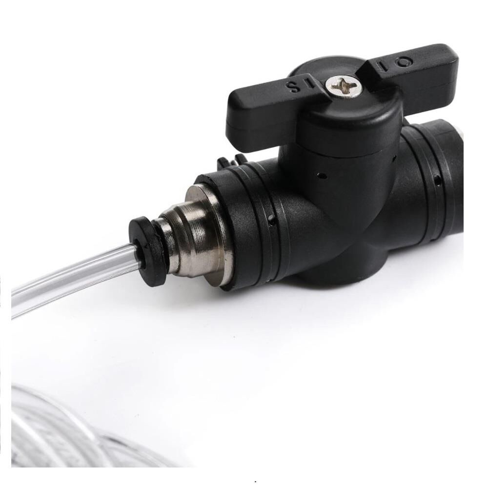 NEJE MF6 Lazer İçin Manuel Kontrol Hava Yardım Kiti