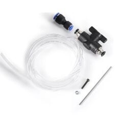 NEJE MF6 Lazer İçin Manuel Kontrol Hava Yardım Kiti