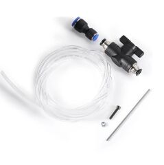 NEJE MF6 Lazer İçin Manuel Kontrol Hava Yardım Kiti