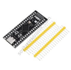 Anunnaki STM32F401 Geliştirme Kartı STM32F401CEU6 STM32F4 Learning Board