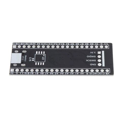 Anunnaki STM32F401 Geliştirme Kartı STM32F401CEU6 STM32F4 Learning Board