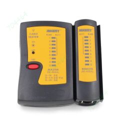 Profesyonel Network Kablo Test Cihazı RJ45 RJ11 RJ12