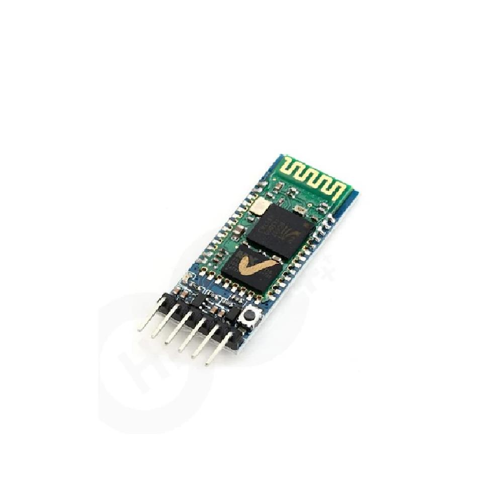 HC05 Arduino Modül