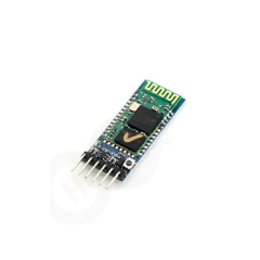 HC05 Arduino Modül