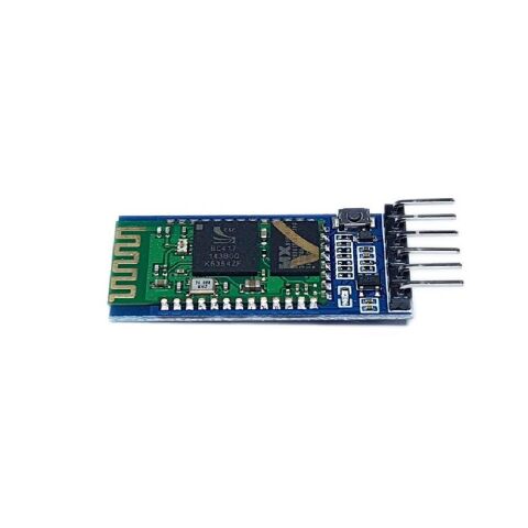 HC05 Arduino Modül