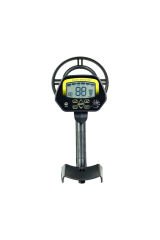 Profesyonel Yüksek Hassasiyetli Yeraltı Su Geçirmez Metal Altın Dedektörü MD4060