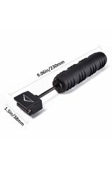 110 IDC Patch Panel Telefon Modülü Ağ için 5 Çift RJ45 Delme Aleti