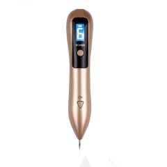 ALFA Akne Ben Siğil Leke Dövme Çıkartma Lazer Cihazı Plazma Kalem Spot Plasma Pen Plexr Mole 9 Level