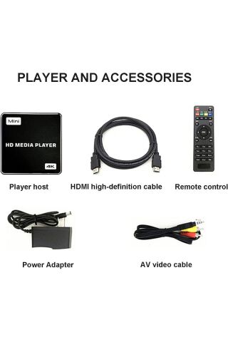 Otomatik Açılır 7/24 Reklam Oynatıcı İşletme Tanıtım Ekranı HDMI/AV USB/TF Kart