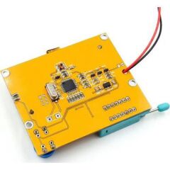 LCR T4 Metre Led Transistör Diyot Kapasitör Test Cihazı