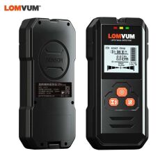 ALFA Lomvum LW10 Profesyonel Duvar Metal Dedektörü Kablo Bakır AC Voltaj Bulucu