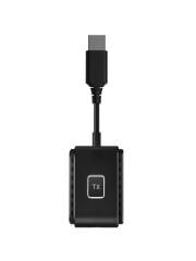 Kablosuz HDMI Verici Alıcı Görüntü Aktarıcı 4k Ekran Yansıtıcı HDMI 50m Yansıtma TAK ÇALIŞTIR