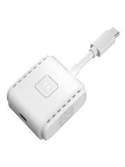 Telefon Ekran YANSITMA Type-c to Hdmi Kablosuz Görüntü Aktarıcı IOS Android