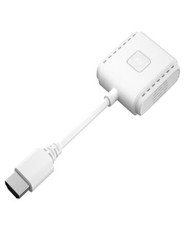 Telefon Ekran YANSITMA Type-c to Hdmi Kablosuz Görüntü Aktarıcı IOS Android