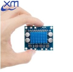 2 x 30 Watt TPA3110 Çİpli 8-26V Dijital Anfi Devresi Amplifikatör