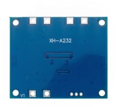2 x 30 Watt TPA3110 Çİpli 8-26V Dijital Anfi Devresi Amplifikatör