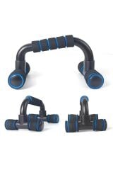 Anunnaki Çiftli Plastik Şınav Aparatı Push Up Bar