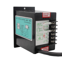 400W AC 220V Motor Hız Pinpoint Regülatörü Kontrol Cihazı İleri ve Geri 50 / 60hz