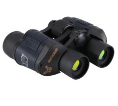 ALFA 60X60 Dürbün HD 3000m Optik Lll Gece Görüşlü Dürbün