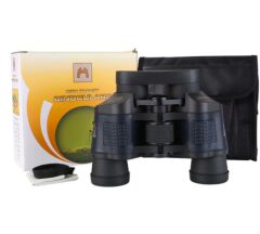 ALFA 60X60 Dürbün HD 3000m Optik Lll Gece Görüşlü Dürbün