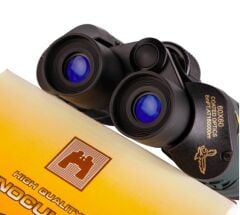 ALFA 60X60 Dürbün HD 3000m Optik Lll Gece Görüşlü Dürbün