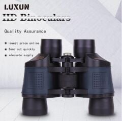 ALFA 60X60 Dürbün HD 3000m Optik Lll Gece Görüşlü Dürbün